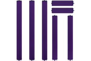 ZAWAGIIK 7Pcs Refrigerator Door Handle Cover Washable Kitchen Appliance Decor Handles Fridge Oven Microwave Dishwasher Antiskid Protector, Keep Off Fingerprints Food Stains