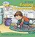 Let's Talk About Feeling Frustrated (Let's Talk About Book 9)