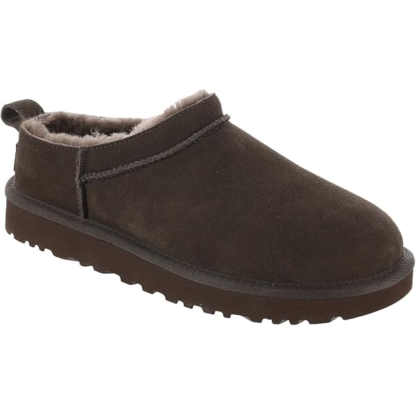 Amazon.com | UGG Classic Solene Mini Womens Boot | Fashion Sneakers