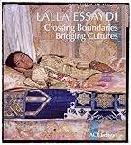 Lalla Essaydi: Crossing Boundaries, Bridging Cultures