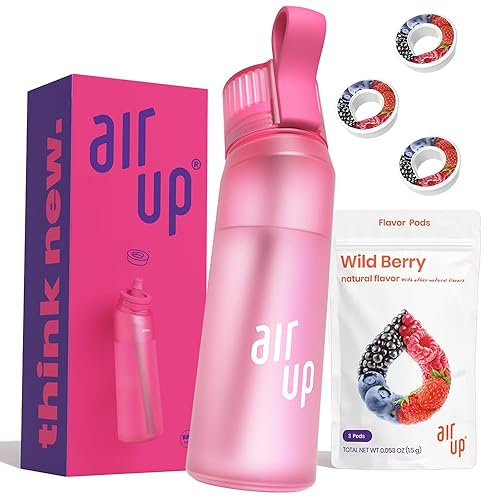 wie entsorge ich vapes richtig Deine Wasserflasche mit Geschmack durch Duft