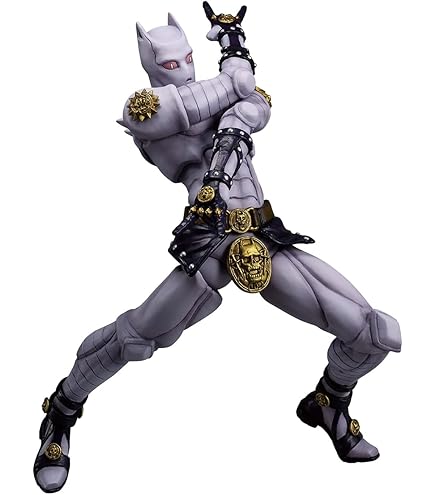 ジョジョ キューポス ジョジョの奇妙な冒険 ストーンオーシャン Q posket-空条徐倫- | GOODS