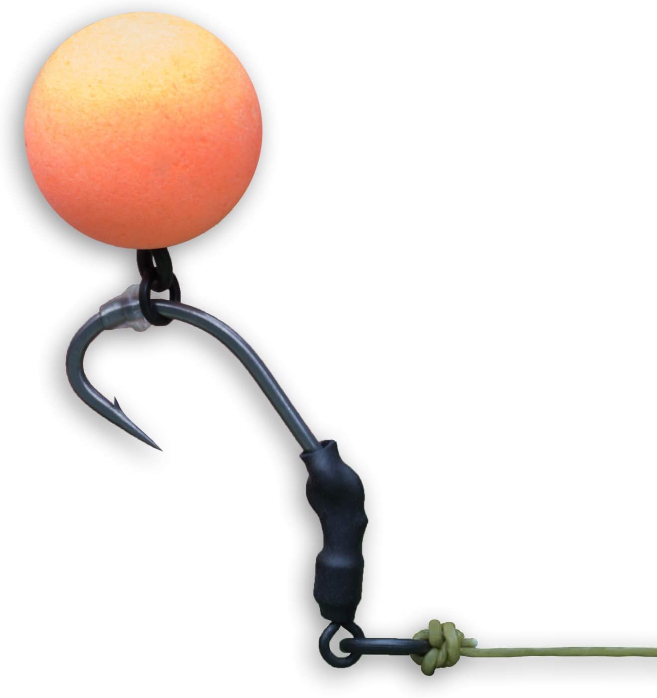 Complete ronnie rig set up Clearance