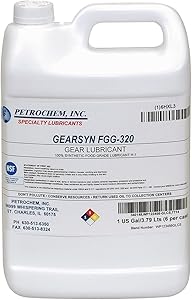 Petrochem GEARSYN FGG-320-001 Automotive Accessories