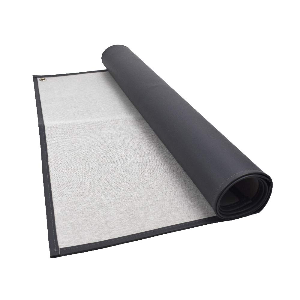 Arctic Hayes Premium Maintenance Mat, 1350 mm Length x 800 mm Width