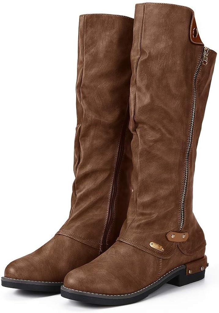 western style riding boots