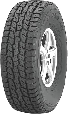 Amazon Com Westlake Sl369 A T All Terrain Radial Tire 265 70r17 115t Automotive