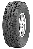 Westlake SL369 265/65R17 112S BSW