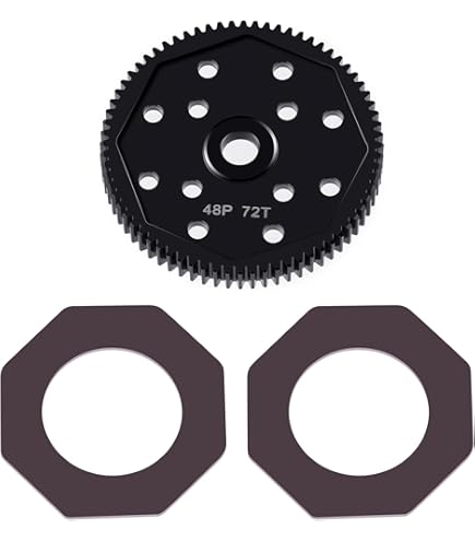 SALE』P. Willinckii Spur(TC) 【3-3】 Amazon.com: Team Associated