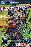 Justice League (2011-) #7 (Justice League (2011-) Graphic Novel)