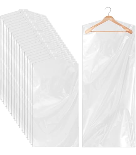 knee length dresses for ladies Hoesh UK Bridal Gown Garment Bag - Printed Wedding Dress Bag