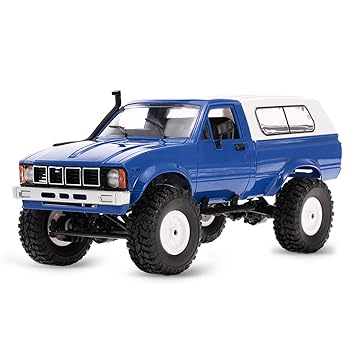 yikeshu rc truck