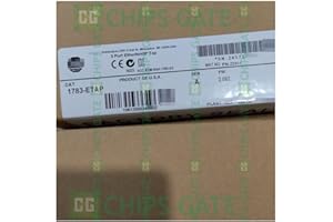 CG CHIPS GATE New in Sealed Box 1783-ETAP Tap, 3 Port FW 2.002