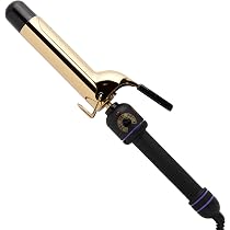 Amazon.com: HOT TOOLS (2018 MODEL) Pro Artist 24K Gold Curling ...