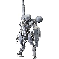 L GEAR SAHELANTHROPUS コトブキヤ KOTOBUKIYA Metal Gear Sahelanthropus – Nii G Shop