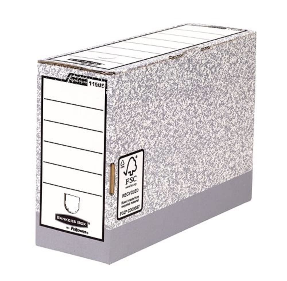 Fellowes R-Kive System 123mm Transfer File