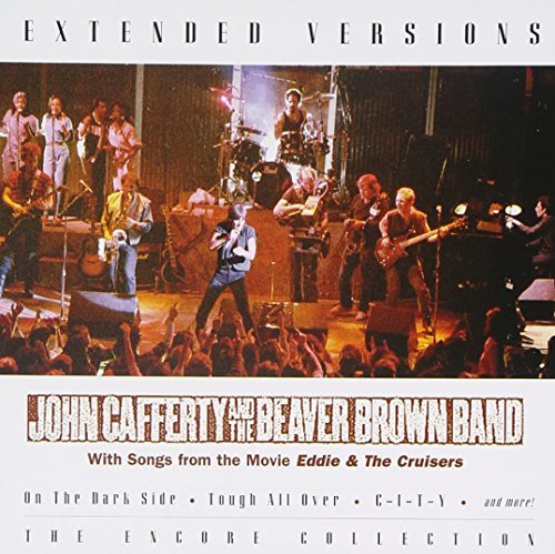 John Cafferty & The Beaver Bro - Extended Versions By John Cafferty & The Beaver Bro - Zortam Music