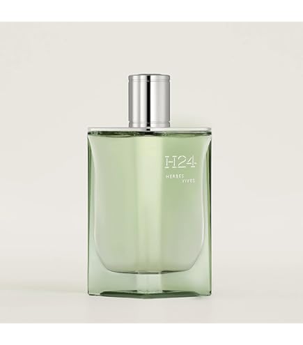 香水(男性用) HERMES H24 Eau de Parfum 100ml Hermes H24 Eau de Parfum for Men - Authentic Luxury Scent
