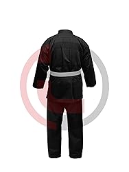 Karate Uniform for Kids & Adults Lightweight