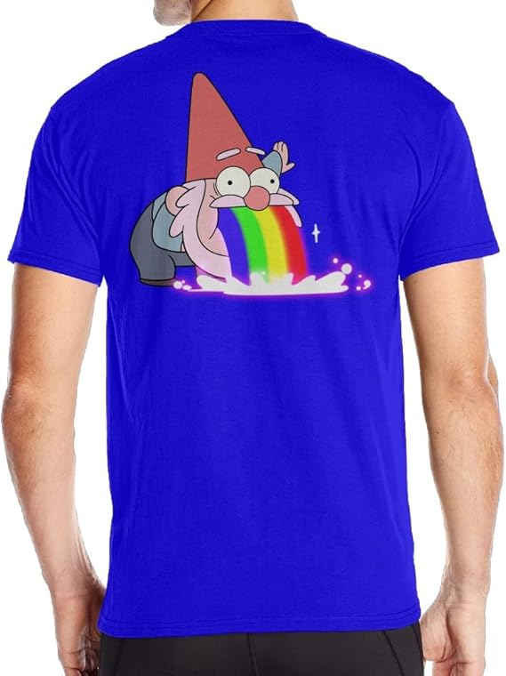 Amazon Co Jp ベースボールキャップ 怪奇ゾーン グラビティフォールズ キャラ マンガ ビンテージ プリント Tシャツ メンズ 半袖 クルーネック 春 夏 サーフ系 服 ファッション小物