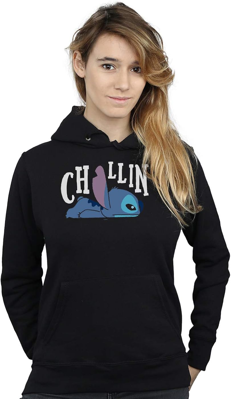 stitch hoodie amazon