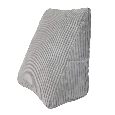 Buy Blesiya Cozy Comfort Wedge Cushion Pillow For Reading Watching