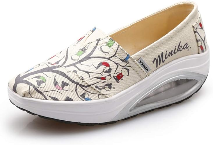 exercise walking shoes