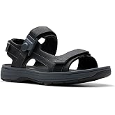 Clarks mens Saltway Trail