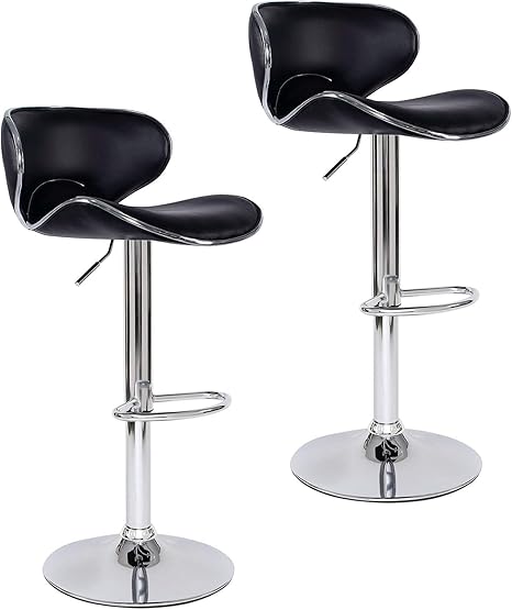 Dibea Barhocker 2er Set Kunstleder Barstuhl 360 Drehbar Hohenverstellbar Schwarz Modell 6 Amazon De Kuche Haushalt Dibea Barhocker 2er Set Kunstleder Barstuhl 360 Drehbar Hohenverstellbar Schwarz Modell 6 Amazon De Kuche Haushalt