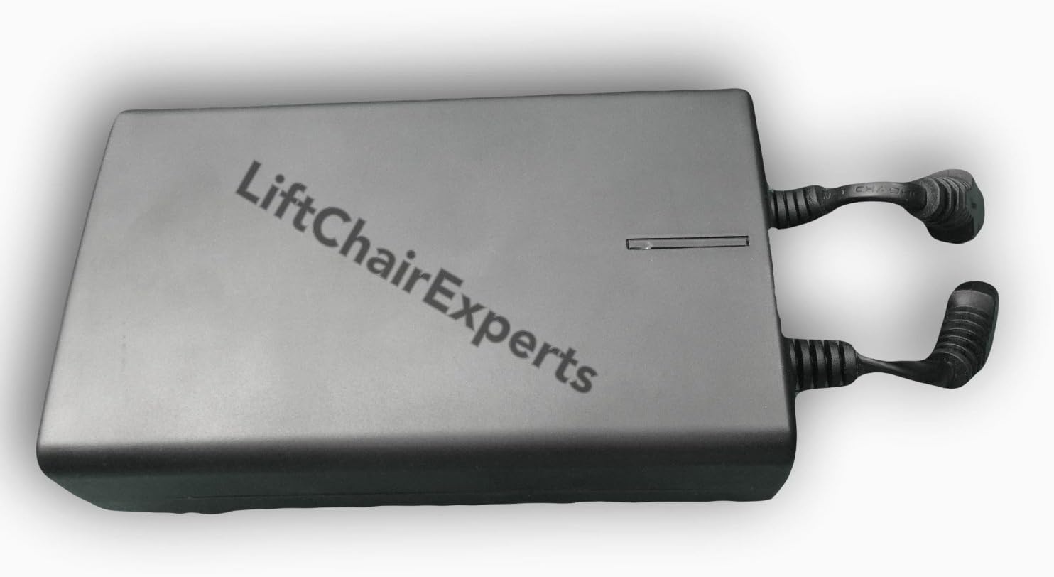 LiftChairExperts Limoss Mc-160 Lithium Ion Battery Pack