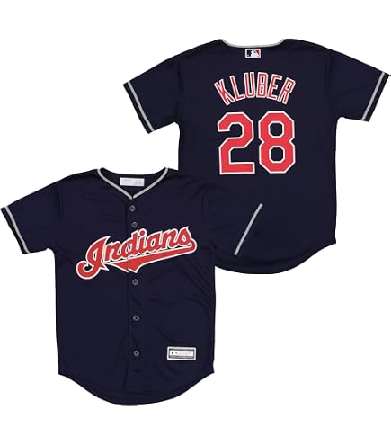 Amazon.com : MLB Grady Sizemore Cleveland Indians Youth Replica