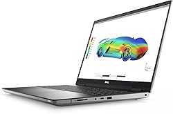 Dell Precision Workstation 7670 i7-12850HX, 16" FHD