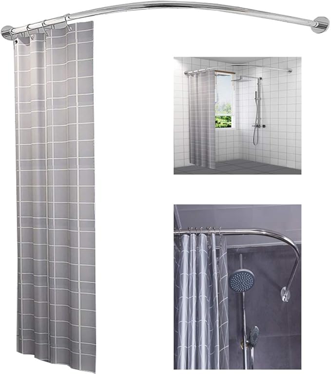 dfgenly curva barra esquinera para