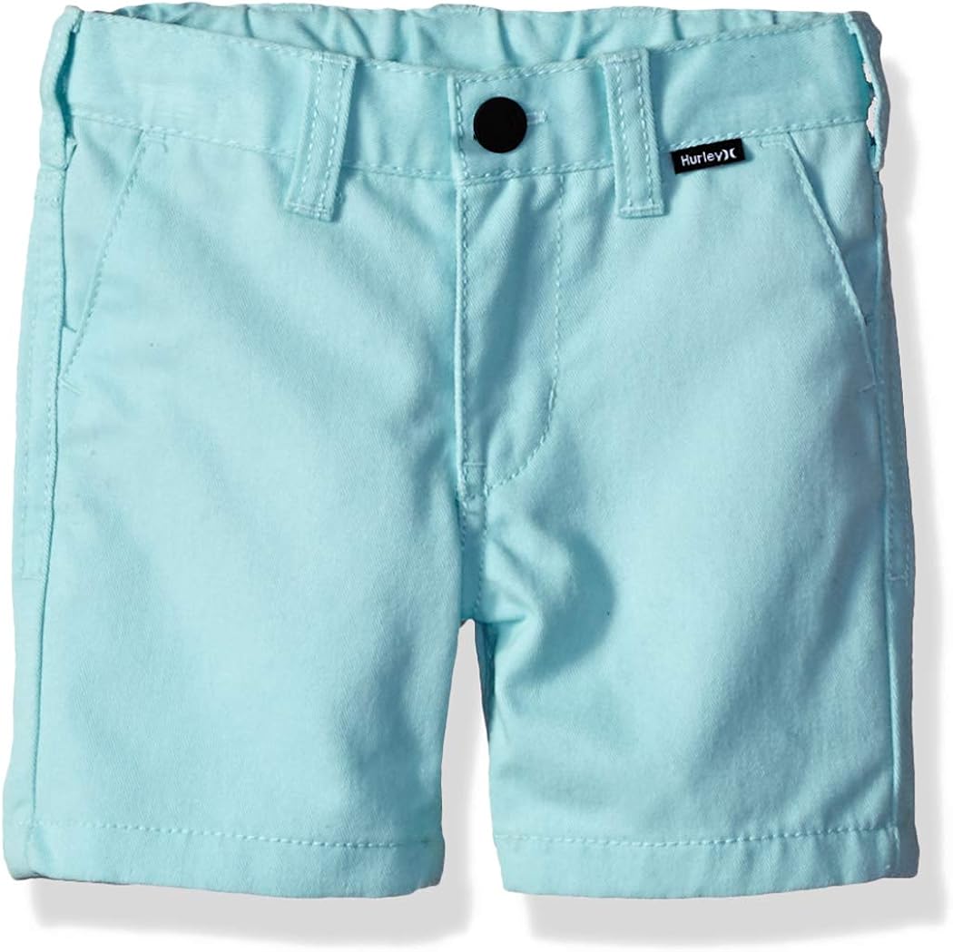 hurley baby shorts