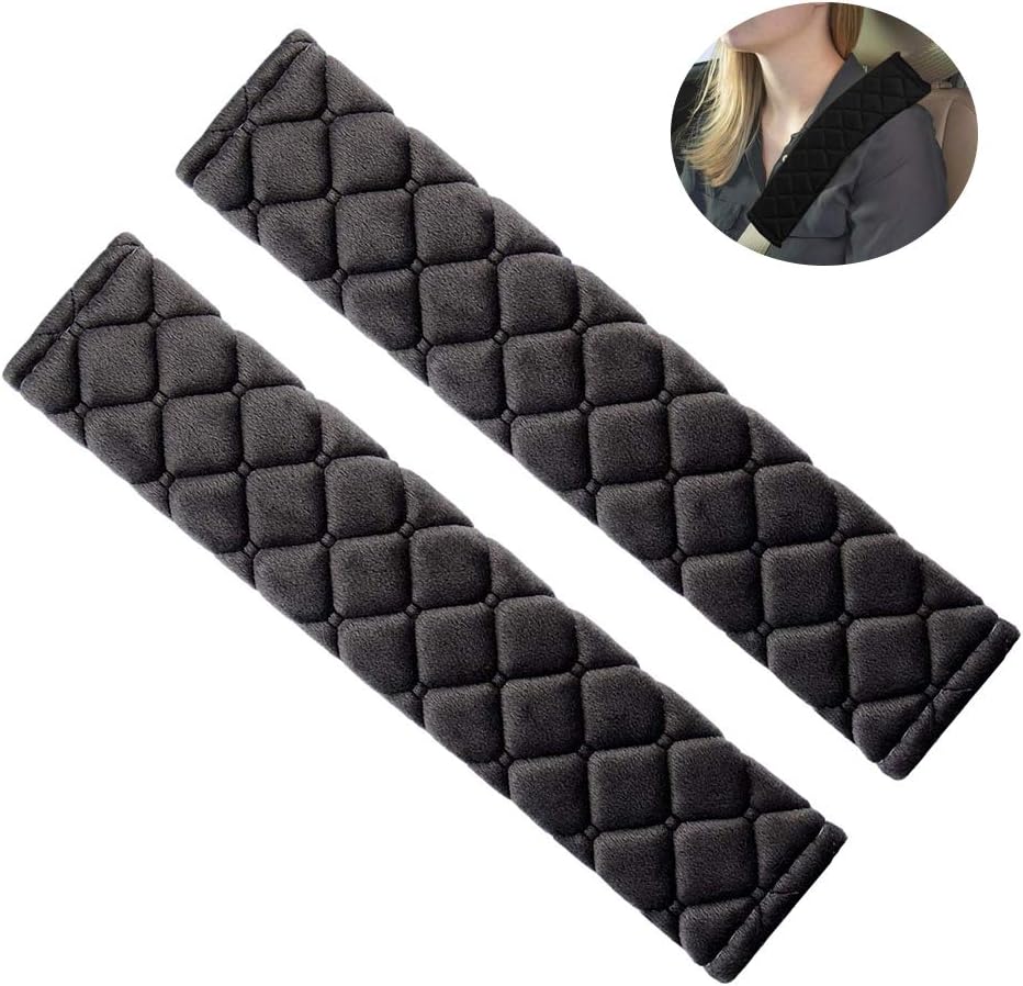 Best car seat covers with skulls