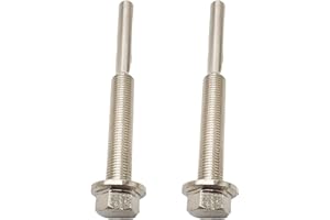 deawater 2pcs 753-0900 753-0638 759-0638 Impeller Service Tool Lawn Vac Chipper/Shredder for MTD Craftsman Agri Fab 42294