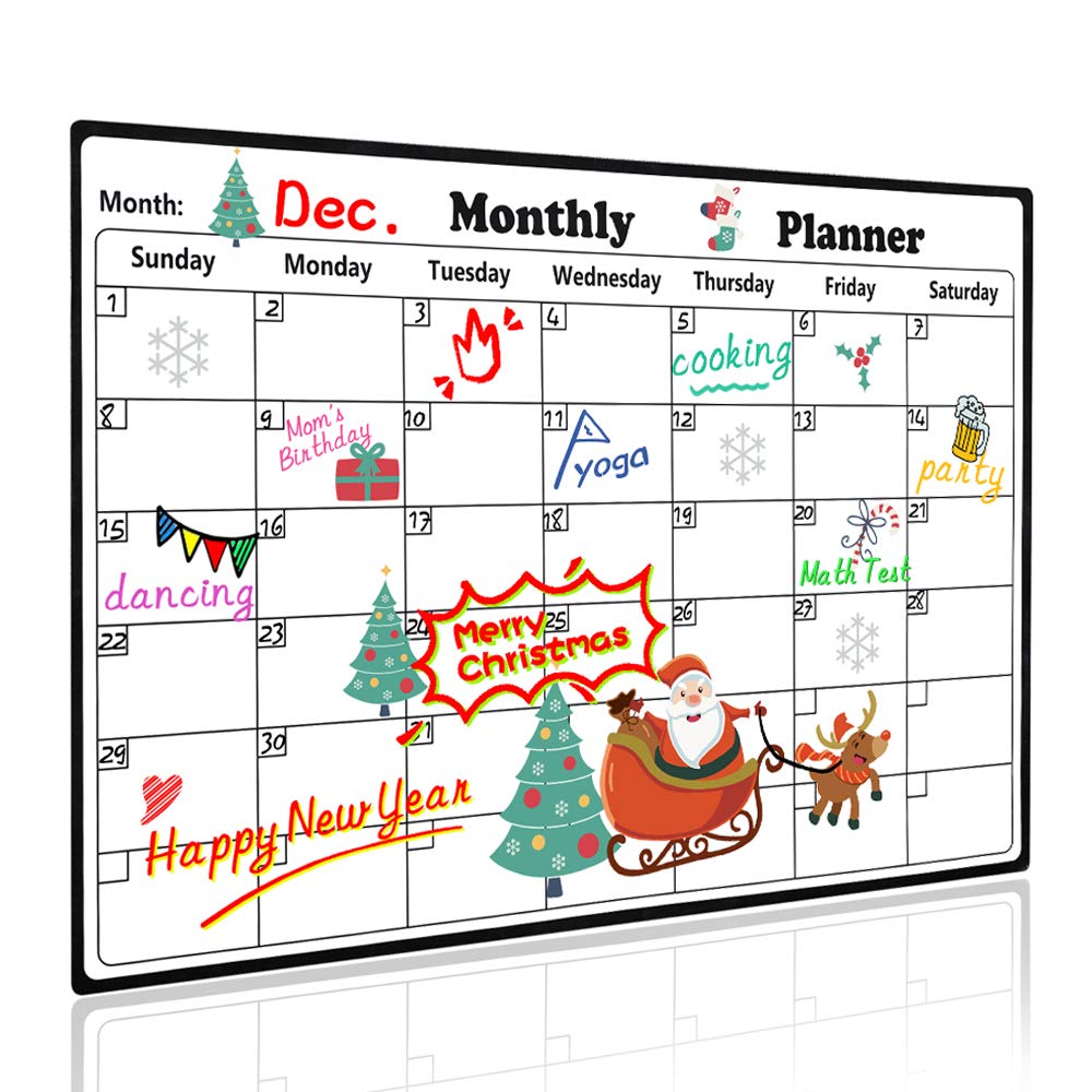 Best Electronic Refrigerator Calendar Home Future Market