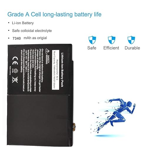 Apple Ipad Battery Replacement IFixit IPad Air 3 Replacement