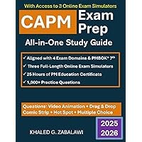 PMP Exam Prep - 2023 Exam Ready. Most Accurate Agile & Predictive