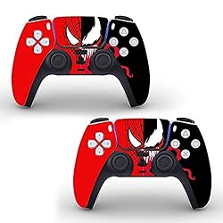 Decal Moments 2 Pack Controllers Skin Covers Vinyl