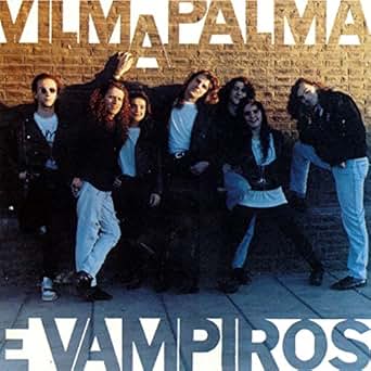 La Pachanga (Remix) by Vilma Palma E Vampiros on Amazon 