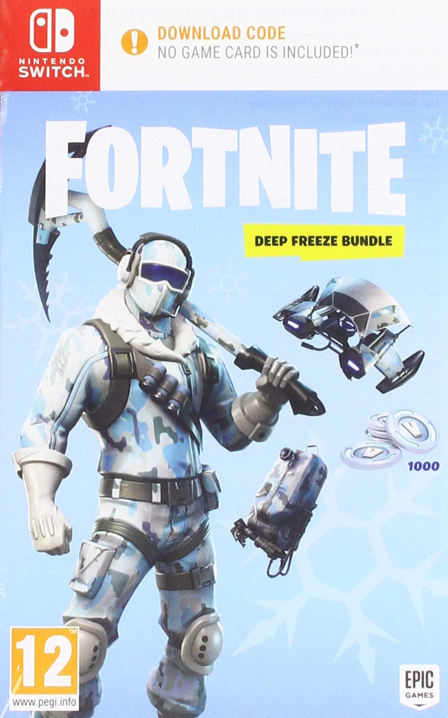 Next Nintendo Switch Fortnite Exclusive Skin New Nintendo Skin