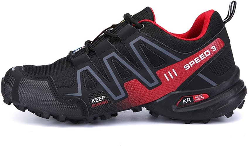 trail running shoes for hiking