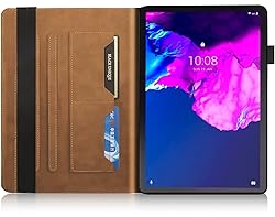 TIPOYOROO Case for Lenovo Tab P11 2nd Gen/Xiaoxin