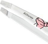 Tweezerman Minnie Mouse Ear-Esistable Slant Tweezer view 4