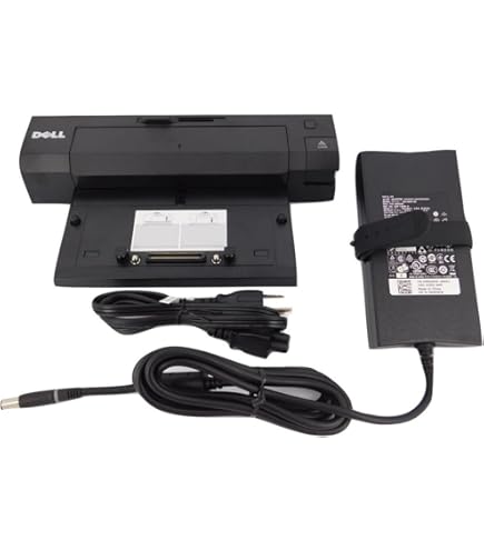 Amazon.com: Toshiba HI Speed Port Replicator III+ - Port