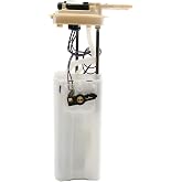 Delphi FG0347 Fuel Pump Module Assembly | Replaces MU1163 MU1165 MU1287 MU1291 MU1791 MU1793 19180117 19331254 25349620 25349626 25375742 88963640 88963648 953-5128.