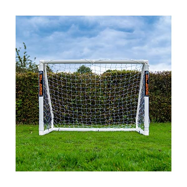Football Flick Ultimate, UV treated 70mm thick posts - Image 4