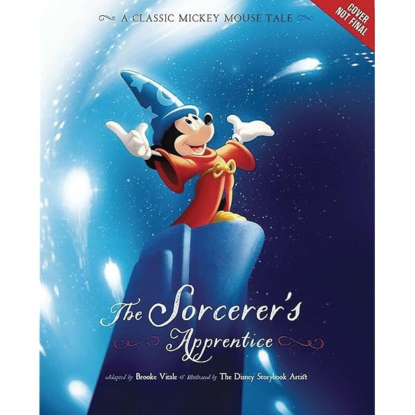 Mickey Mouse and the Orbiting Nightmare: KaBOOM!: 9781608866304