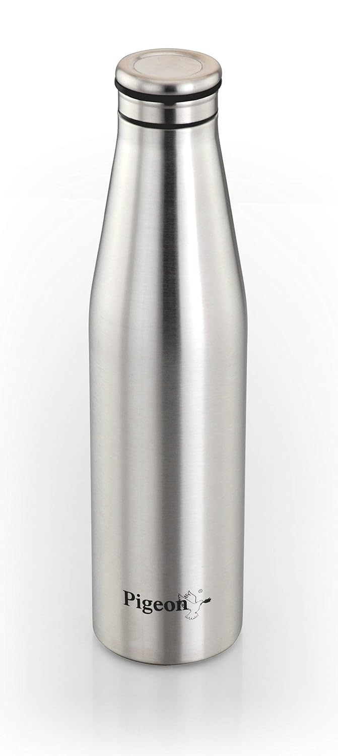 pigeon bottle steel